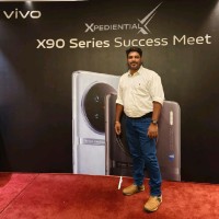 Vinod Kumar.V