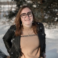 Noëlle Van De Water