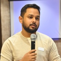 Priyam Chakraborty