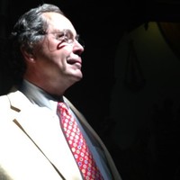 Mark  G. Egan