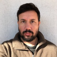 Marcos Alexandre Santos