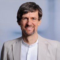 Dr. Hans-Georg Gruber
