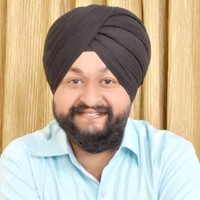 Kulbeer Arora
