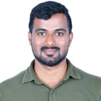 Praveen MV