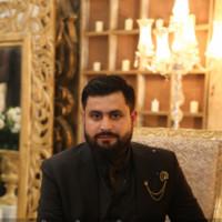 Fahad Javed