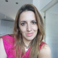 Melisa Dell Arciprete