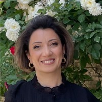 Anna Sabryan