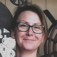 Marta Teresińska