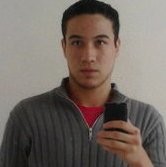 Gustavo Moreno Moura