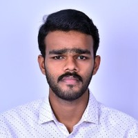 Anantha Krishnan M