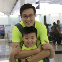 Horace Chan