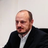 Igor Drvodelic
