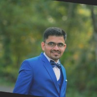 Kishor D'Souza