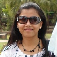 Parinita Saikia