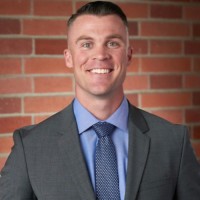 Kyle Fortney, Mbv