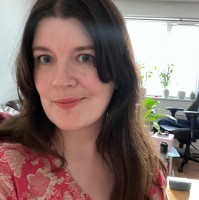Sarah Mcdermott
