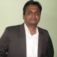 Anand Babu