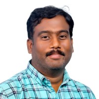 Srinivas Bellam