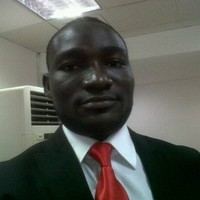 Olasunkanmi Rasheed Alabi