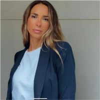 Carolina Gallardo.