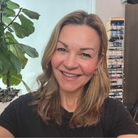 Clare Johnston