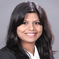 Pooja Gajawada