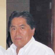 Luis Miguel Diaz La Rosa