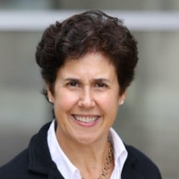 Catherine Aikman