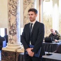 Francesco Cremona