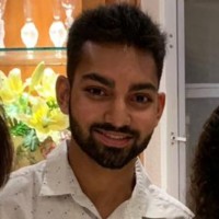 Vikram Mohanani