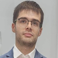 Samuel Maughan
