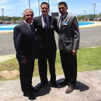Cintron, Luis