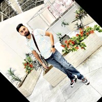 Anubhav Mahajan