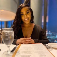 Tamara Manning