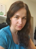 Daina Indriksone