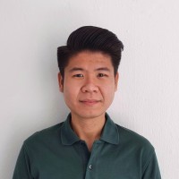 Chin Wei Chai
