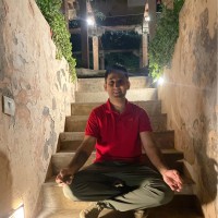 Naveen Sangwan