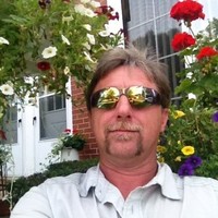 Ervin Yoder