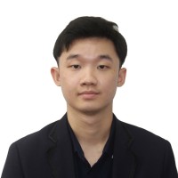 Chung Ken Khoo