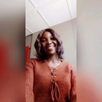 Joy Mathebula