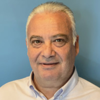 Nikos Skondreas