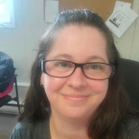 Nadine Verrier