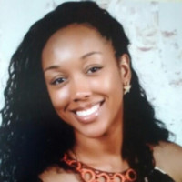 Ashley Seaton, SHRM-CP