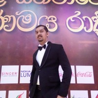 Tharindu Warawita