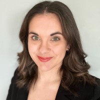 Jacqueline Dueck, Bcomm(Hons), Fcip, Crm