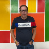 Luis Carlos Arraut Camargo