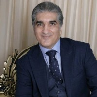 Saeid Raeisi