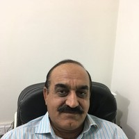 Khalid Kamandar ashraf