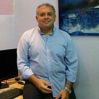 John Miaris Ba (Hons) Pgce