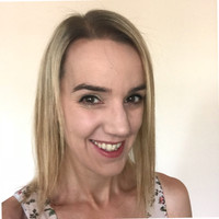 Kathryn Eaton, Fcipd